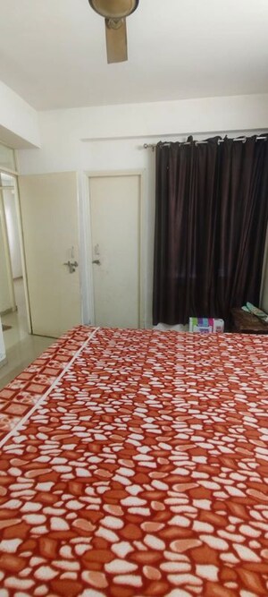 Bedroom in 3 BHK Apartment at Hero Homes Gurgaon, Sector 104 – for Rent
