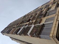 2.5 BHK Apartment For Rent in Kopar Khairane