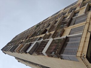 2.5 BHK Apartment For Rent in Kopar Khairane