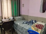 1 BHK 430 Sq.Ft. Builder Floor in Beta I Greater Noida