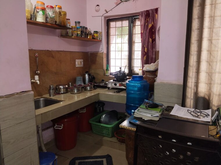Team Area, beta i greater noida 1 Bedroom 430 Sq.Ft. Builder Floor In Beta I Greater Noida Greater Noida 10612187