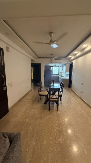 4 BHK Builder Floor For Rent in Sector 57