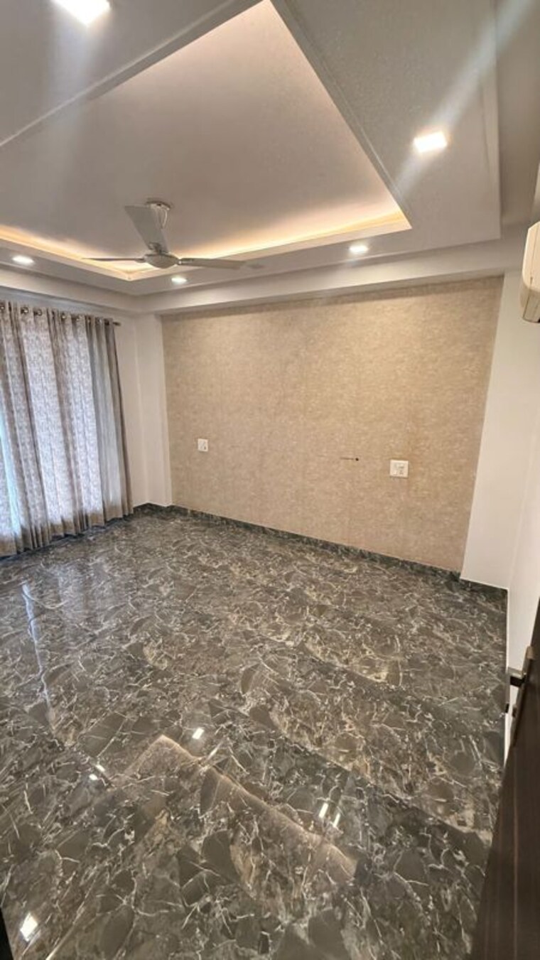 Bedroom, sector 57 4 Bedroom 2700 Sq.Ft. Builder Floor In Sector 57 Gurgaon 10612197