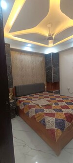 1 BHK 450 Sq.Ft. Builder Floor in Uttam Nagar