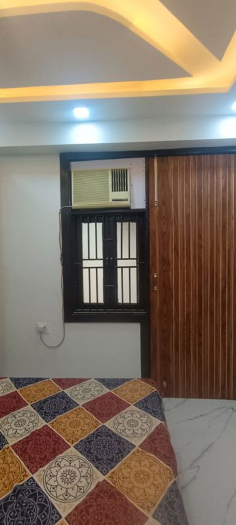 Room, uttam nagar 1 Bedroom 450 Sq.Ft. Builder Floor In Uttam Nagar Delhi 10612205