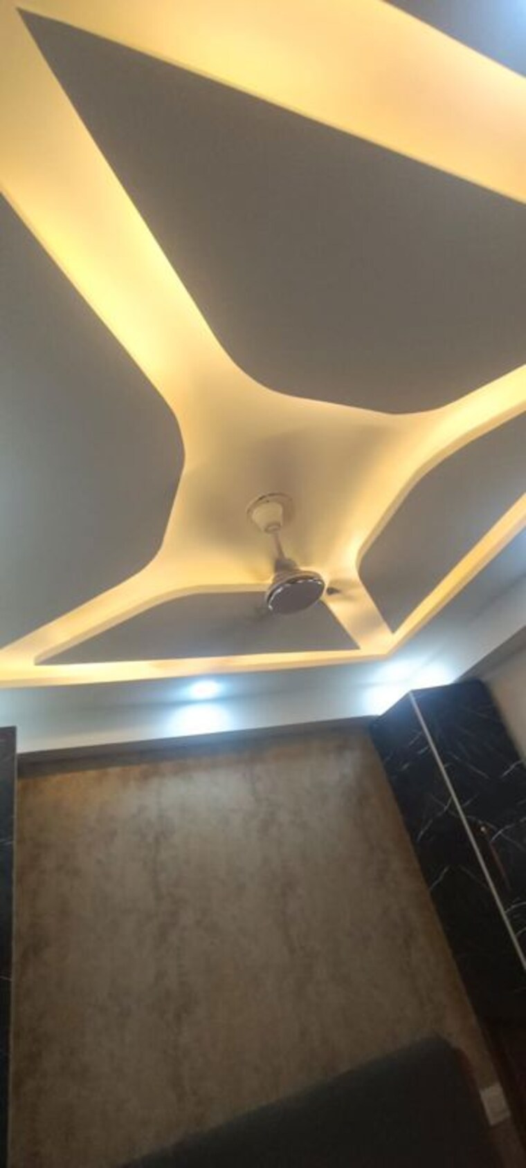 undefined, uttam nagar 1 Bedroom 450 Sq.Ft. Builder Floor In Uttam Nagar Delhi 10612205