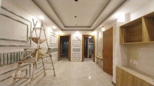 3 BHK Builder Floor For Rent in Sector 23