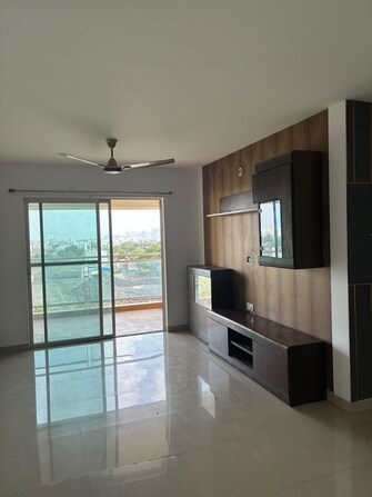 2 BHK 1000 Sq.Ft. Apartment in Karia Konark Orchid