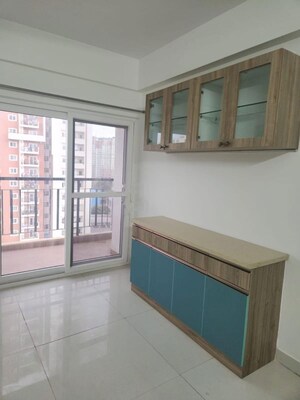 3 BHK Apartment For Rent in Valmark Aastha, Bannerghatta Road