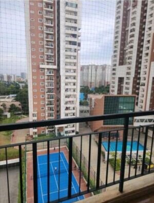 3 BHK Apartment – Exterior View View at Valmark Aastha, Bannerghatta Road - for Rent