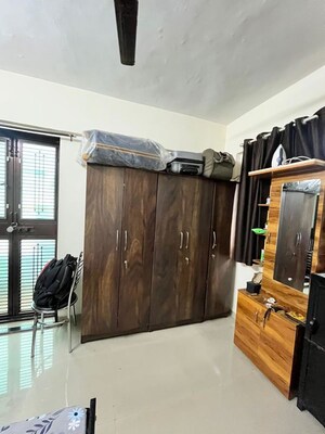 2 BHK Apartment For Rent in Kumar Papillon, Pashan Gaon