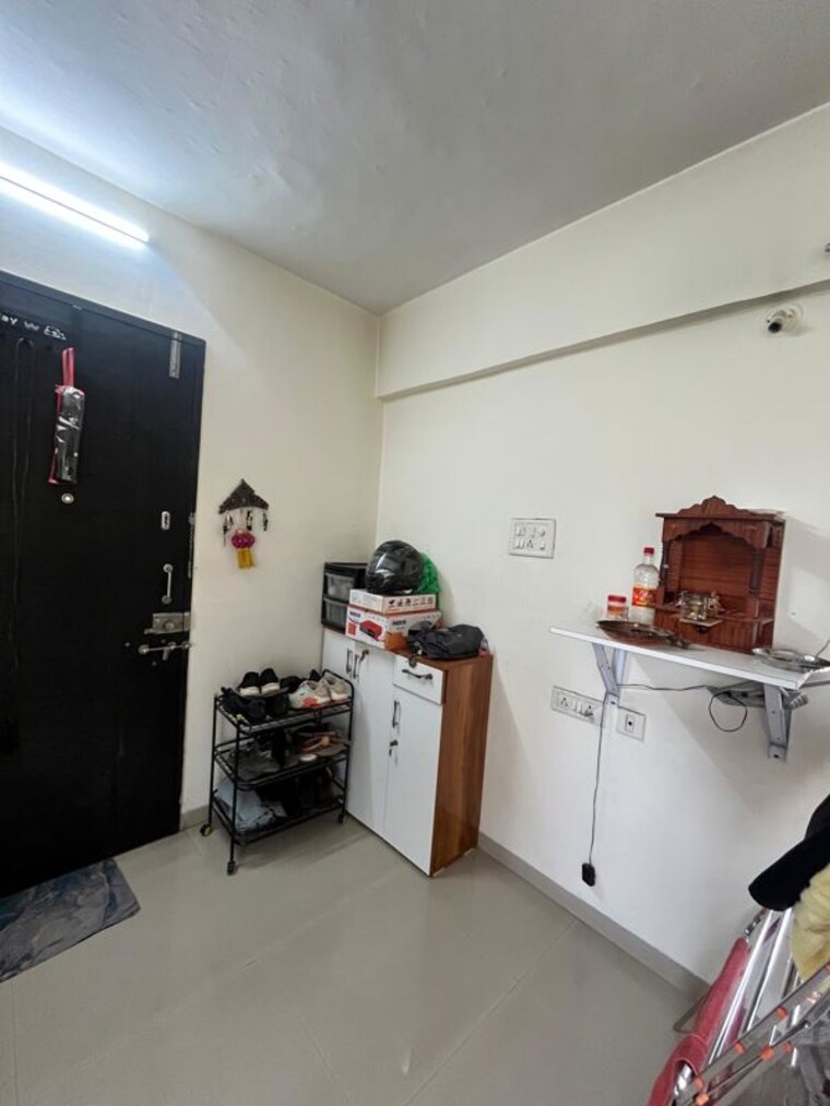 Team Area, kumar-papillon 2 Bedroom 850 Sq.Ft. Apartment In Pashan Gaon Pune 10612217