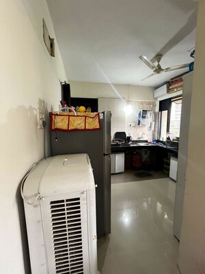 Furnished Amenities in 2 BHK Apartment at Kumar Papillon, Pashan Gaon – for Rent