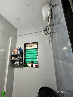 Balcony in 2 BHK Apartment at Kumar Papillon, Pashan Gaon – for Rent