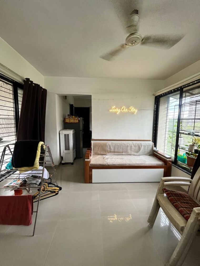 Team Area, kumar-papillon 2 Bedroom 850 Sq.Ft. Apartment In Pashan Gaon Pune 10612217