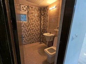 Bathroom in 2 BHK Apartment at Casa Woodstock, Sector 16c Greater Noida – for Sale