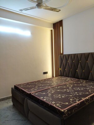 1 BHK Apartment For Rent in Saket