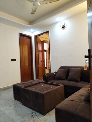 Bedroom in 1 BHK Apartment at Saket – for Rent