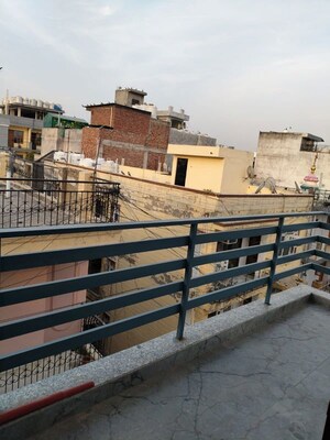 1 BHK Apartment – Exterior View View at Saket - for Rent