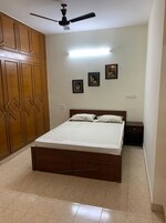 3 BHK + Prayer Room 1300 Sq.Ft. Villa in Kannadi-I