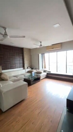 Kitchen in 3 BHK Apartment at Chembur – for Rent