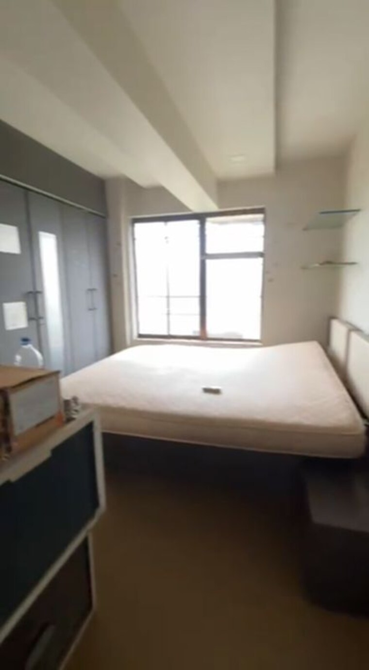 Kitchen, chembur 3 Bedroom 1150 Sq.Ft. Apartment In Chembur Mumbai 10612210