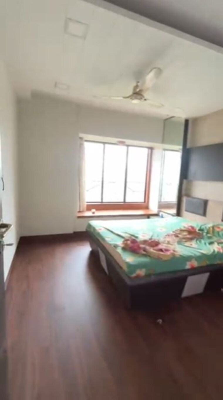 Bedroom, chembur 3 Bedroom 1150 Sq.Ft. Apartment In Chembur Mumbai 10612210