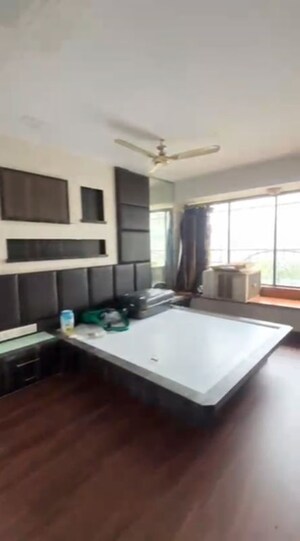 Kitchen in 3 BHK Apartment at Chembur – for Rent