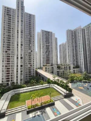 2 BHK Apartment – Exterior View View at Piramal Vaikunth, Balkum Pada - for Sale