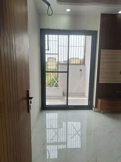 3 BHK + Prayer Room Apartment For Rent in Auric City Homes