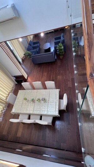 4 BHK Apartment For Rent in Emaar Gurgaon Greens, Sector 102