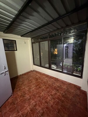 Bedroom in 3 BHK Apartment at Tivona Homes, Baner – for Rent