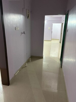 Building Lobby in 3 BHK Apartment at Tivona Homes, Baner – for Rent