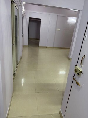 Building Lobby in 3 BHK Apartment at Tivona Homes, Baner – for Rent