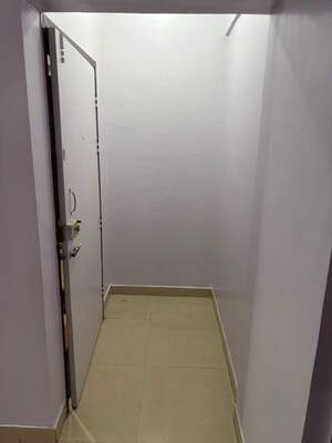 Building Lobby in 3 BHK Apartment at Tivona Homes, Baner – for Rent
