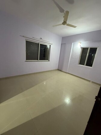 3 BHK Apartment For Rent in Tivona Homes in Baner, Pune