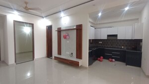3 BHK Builder Floor For Rent in Sector 21