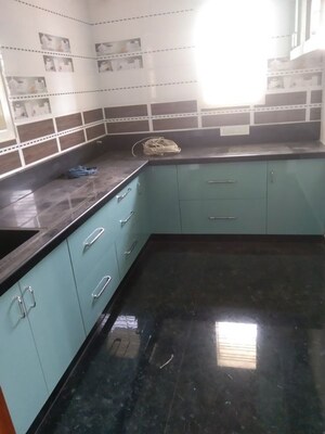 Kitchen in  Pg at Vineet Khand 1 – for Rent