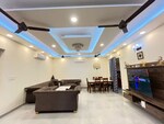 3.5 BHK + Prayer Room,Servant Room,Study Room,Store Room 1980 Sq.Ft. Apartment in BPTP Princess Park
