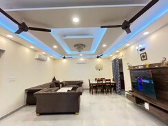 3.5 BHK + Prayer Room,Servant Room,Study Room,Store Room Apartment For Sale in BPTP Princess Park