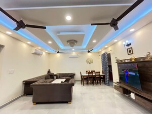 3.5 BHK Apartment For Sale in BPTP Princess Park, Sector 86
