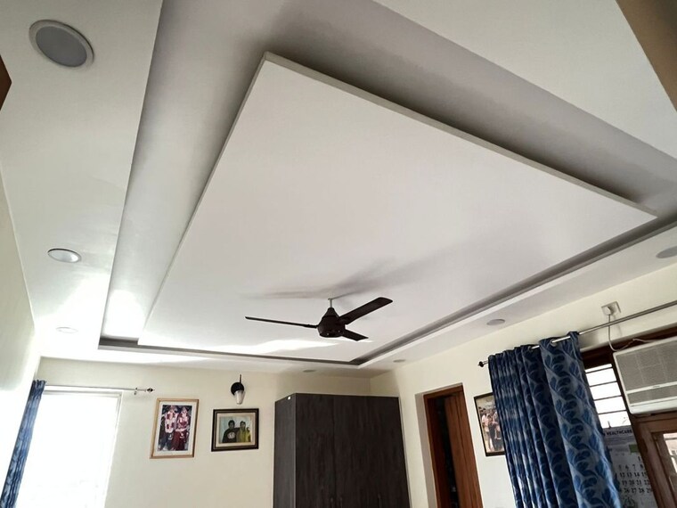 undefined, bptp-princess-park 3.5 Bedroom 1980 Sq.Ft. Apartment In Sector 86 Faridabad 10612226
