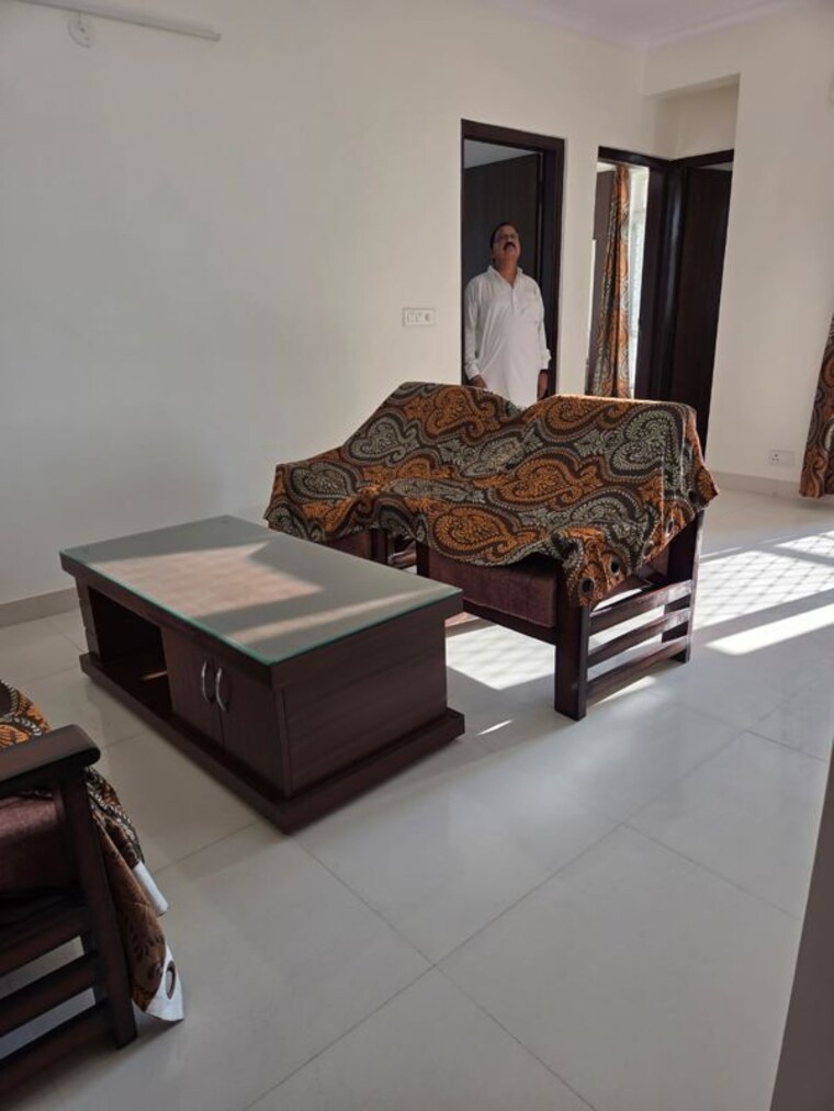 Bedroom, bptp-princess-park 3.5 Bedroom 1980 Sq.Ft. Apartment In Sector 86 Faridabad 10612226