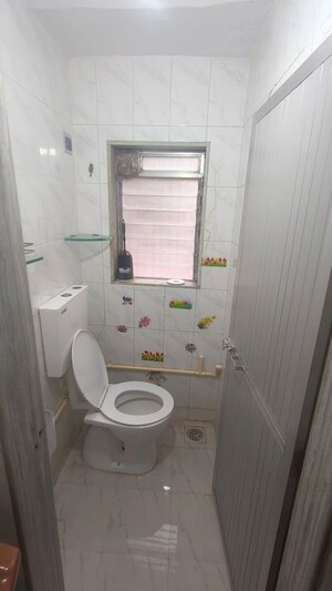 Bathroom in  Pg at Vakola – for Rent