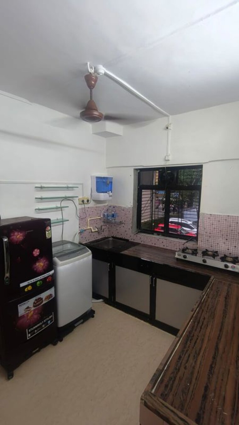 Kitchen, vakola Pg For Boys & Girls In Vakola 10612243