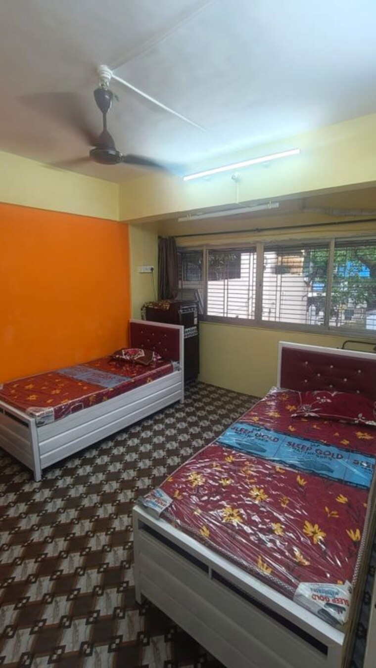Bedroom, vakola Pg For Boys & Girls In Vakola 10612243