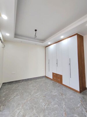 4 BHK Builder Floor For Rent in Sector 23