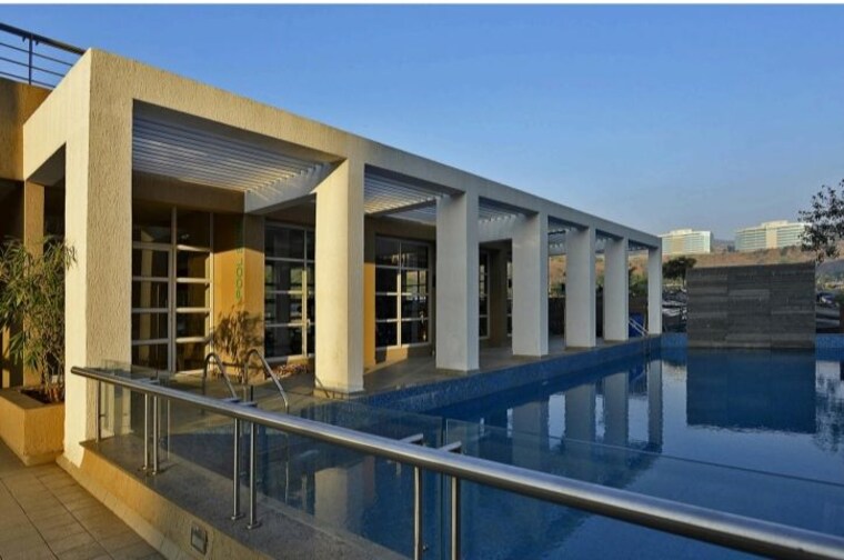 Exterior View, group-seven-rushi-heights 2 Bedroom 765 Sq.Ft. Apartment In Goregaon East Mumbai 10612233