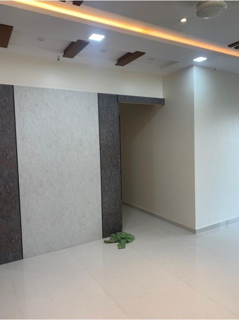 Hall, group-seven-rushi-heights 2 Bedroom 765 Sq.Ft. Apartment In Goregaon East Mumbai 10612233