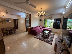 3 BHK Apartment For Rent in Serenity Tower, Andheri West